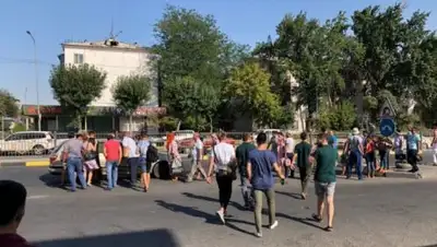 Otyrar.kz, фото - Новости Zakon.kz от 04.08.2018 12:32