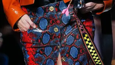 Главный тренд сезона в одежде назвал российский стилист , фото - Новости Zakon.kz от 26.03.2023 04:20