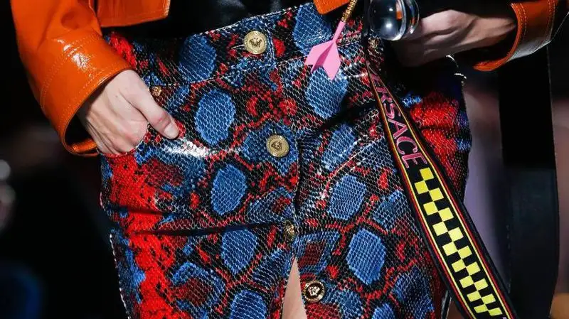 Главный тренд сезона в одежде назвал российский стилист