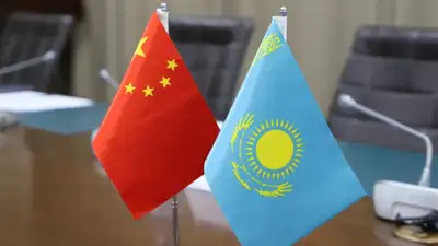 Правительство Казахстана утвердило соглашение с Китаем о безвизовом режиме, фото - Новости Zakon.kz от 04.08.2023 14:40