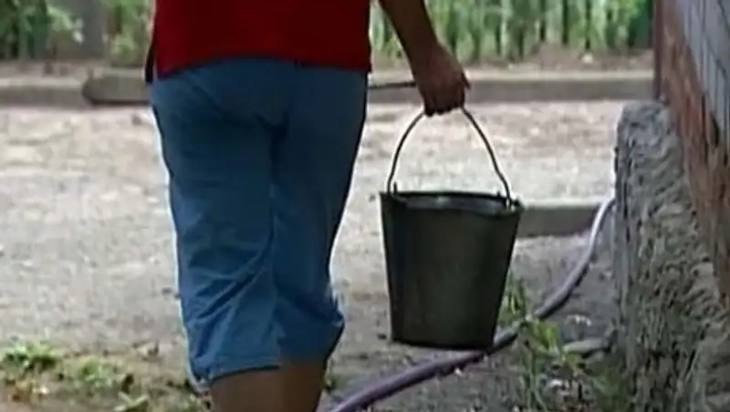 За три года Кызылординская область будет полностью обеспечена питьевой водой