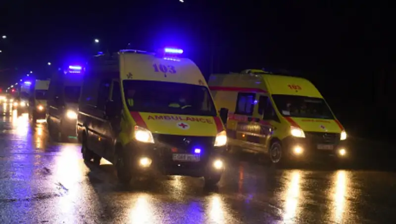 В Казахстане зафиксировано еще две смерти от коронавируса