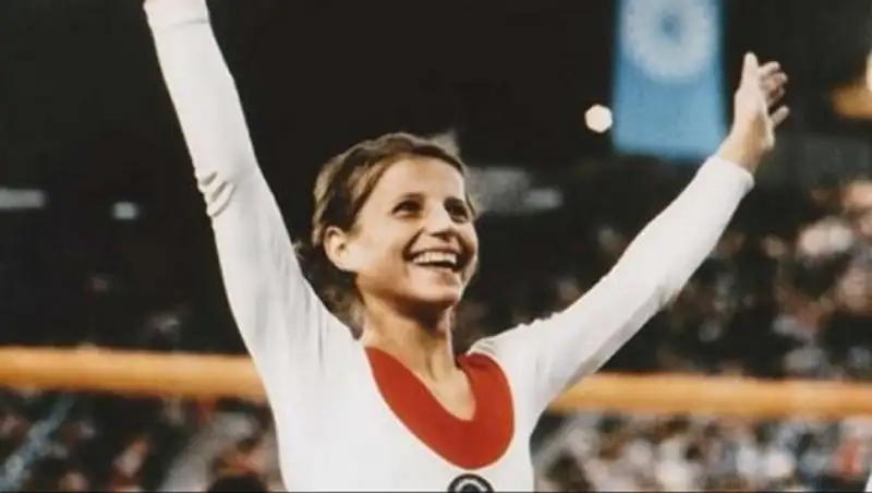 Почему четырехкратной олимпийской чемпионке больше не нужны медали 