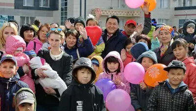 Валерий Бугаев, фото - Новости Zakon.kz от 01.05.2019 12:49