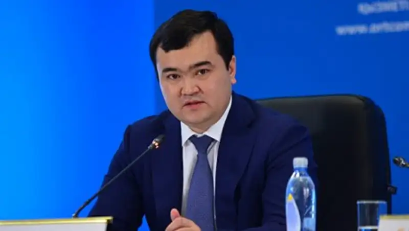 В Казахстане будут созданы модельные цифровые фабрики