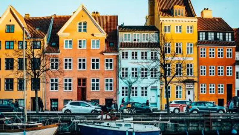 Дания отменила все коронавирусные ограничения