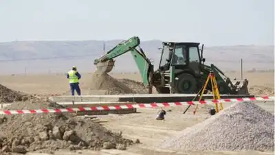 пресс-службы акима Жамбылской области, фото - Новости Zakon.kz от 29.10.2020 11:37