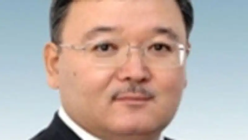 Вице-спикер Сената  встретился с Председателем ПАСЕ