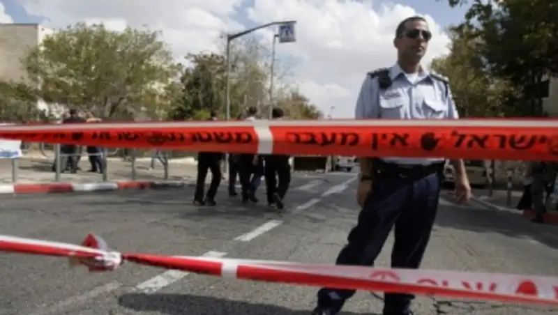 США подтвердили гибель американского гражданина в Израиле