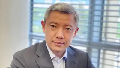 Facebook / Галим Хусаинов, фото - Новости Zakon.kz от 23.09.2021 16:22