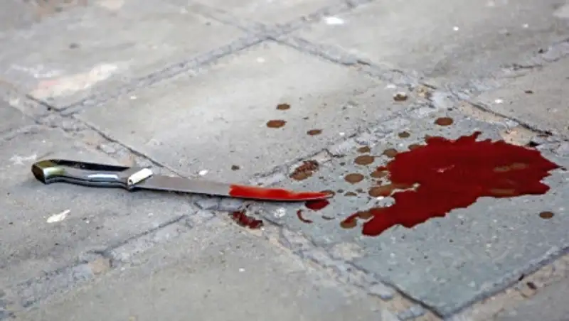 Трое госпитализированы после поножовщины в Павлодарской области