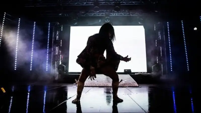 В Финляндии стартует чемпионат мира по игре на воображаемой гитаре  