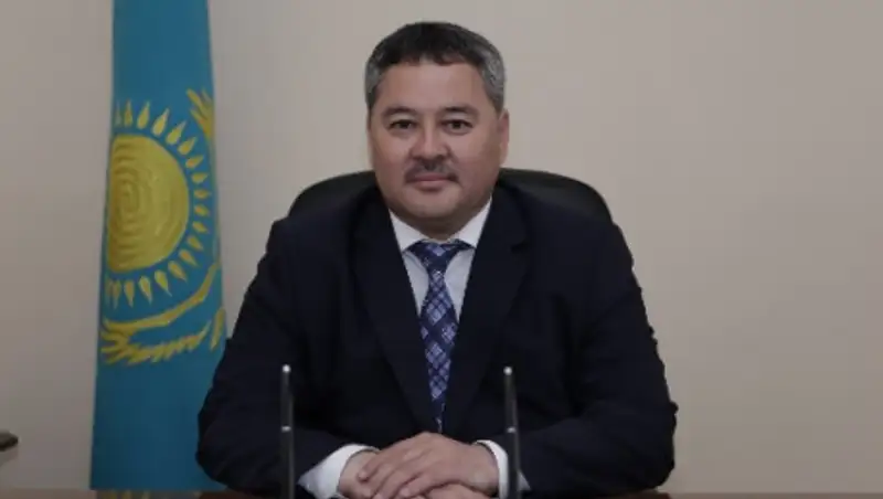 Назначен новый аким Актобе