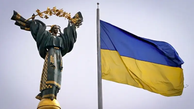 Bloomberg предсказал рост экономики Украины впервые за два года 