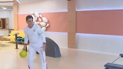 кадр видео, фото - Новости Zakon.kz от 11.12.2018 09:52