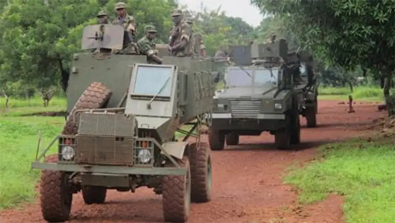 Мусульманская коалиция в ЦАР отказалась признавать перемирие с христианами