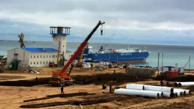 Фото: WExport, фото - Новости Zakon.kz от 06.12.2017 13:20