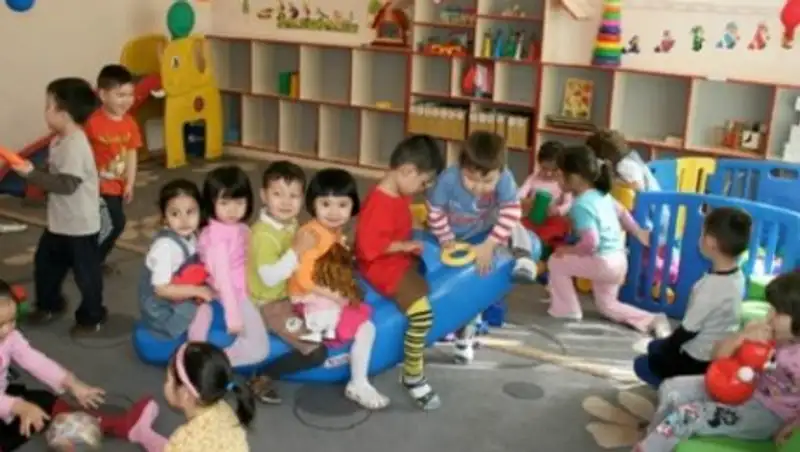 Жители Актобе возмущены передачей детсадов частникам