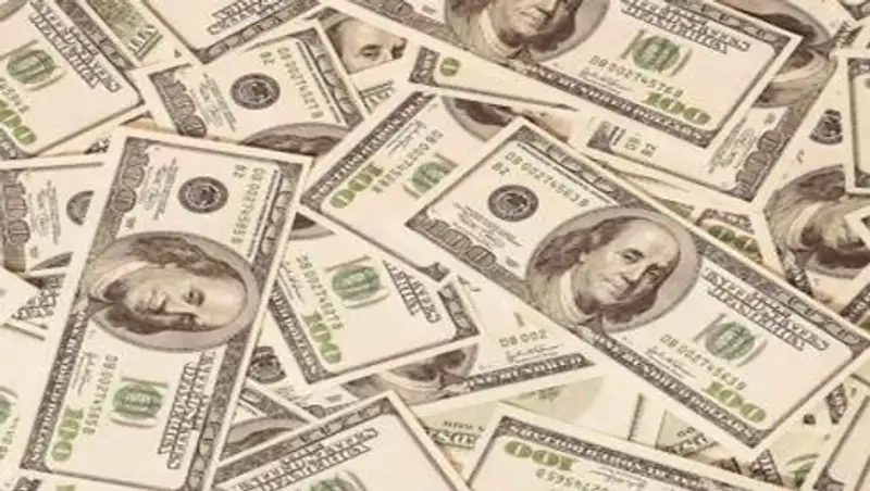 В августе обменные пункты в Казахстане продали 2,3 млрд долларов, фото - Новости Zakon.kz от 16.10.2014 23:03