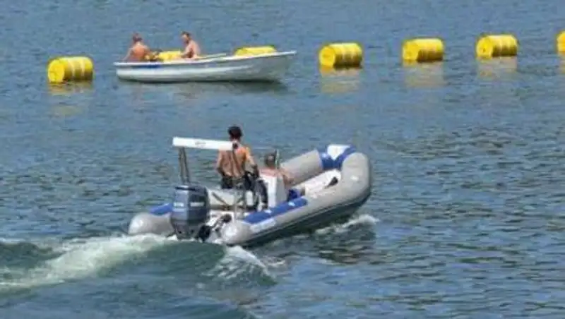 Правила безопасности на воде планируется утвердить в Казахстане в ближайшее время - МЧС