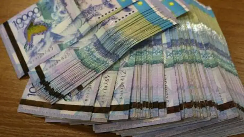 Более 1,6 трлн тенге переведено казахстанцам из ЕНПФ на улучшение жилищных условий