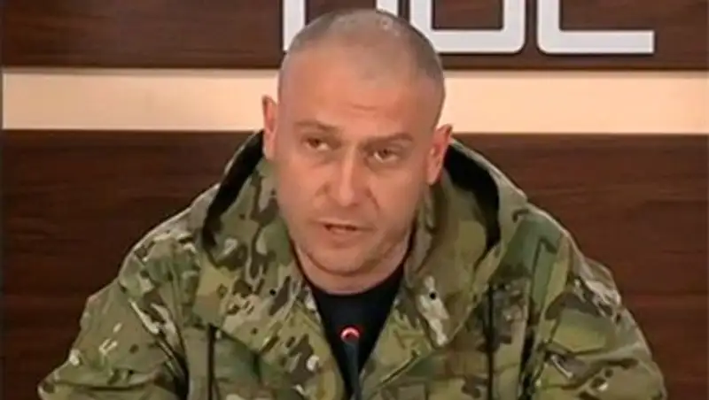 Аваков приказал устранить Яроша