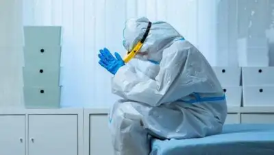 medvestnik.ru, фото - Новости Zakon.kz от 06.04.2021 23:53