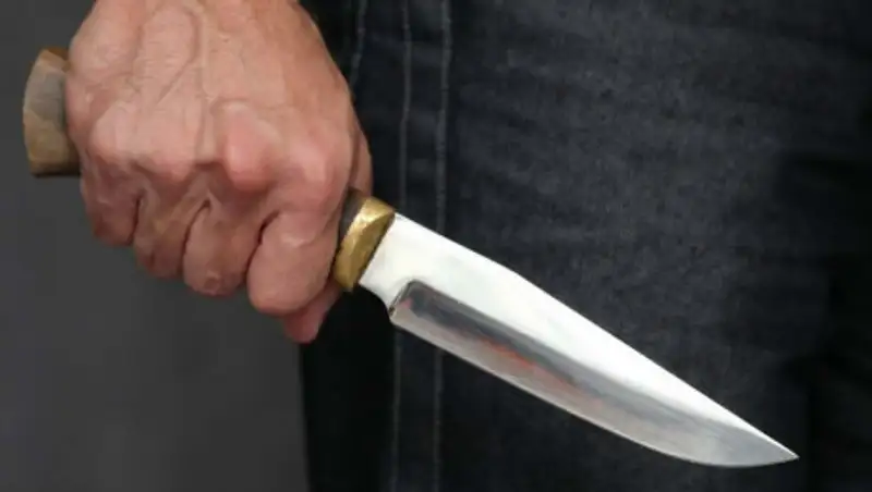 В Алматы сантехник с ножом напал на троих человек