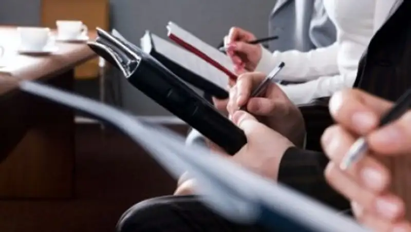 Семинар "Солидарное участие государства, работодателей и граждан в системе ОСМС" пройдет в режиме скайп-вебинара