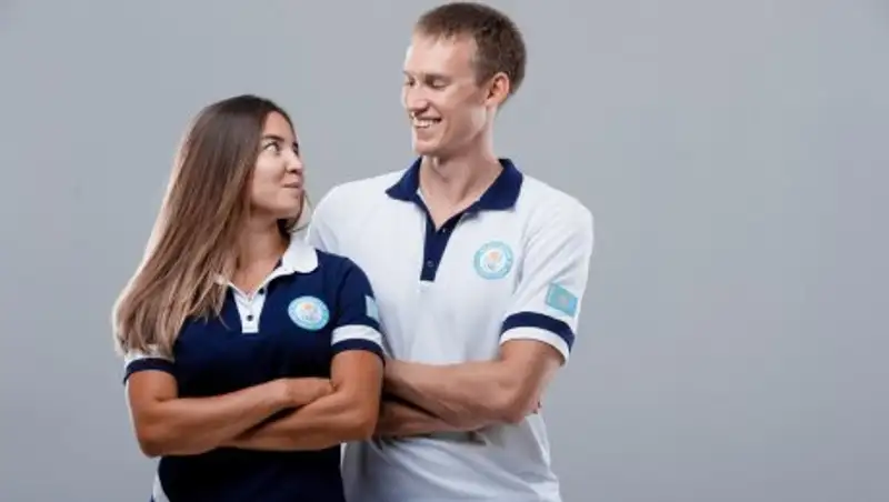 «Охота кочевников». Презентована форма сборной Казахстана на Азиатских играх