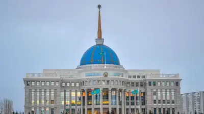 Касым-Жомарт Токаев напомнил акимам четырех областей о своих поручениях, фото - Новости Zakon.kz от 10.02.2023 18:59