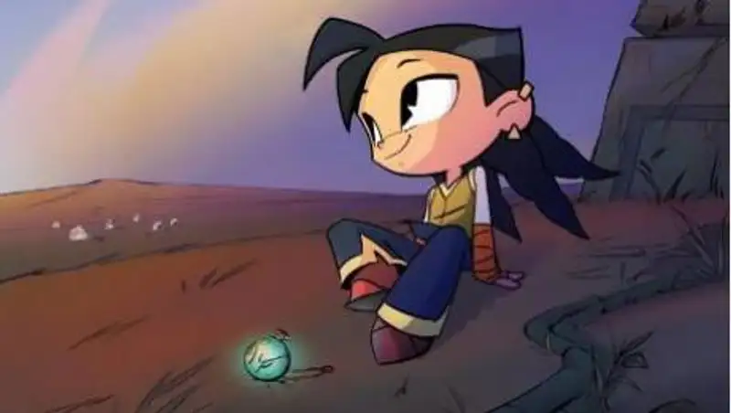 Более миллиарда тенге будет потрачено на производство анимационного кино