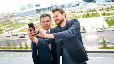 соцсети, фото - Новости Zakon.kz от 02.06.2019 11:03