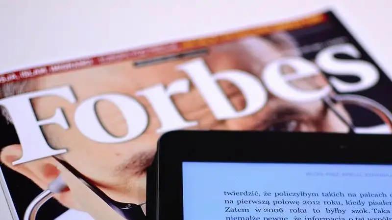 Распределить казахстанских богачей из Forbes по регионам предложил депутат