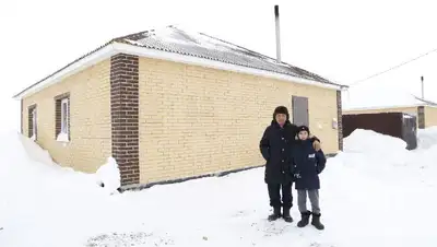 переселение, фото - Новости Zakon.kz от 18.02.2022 22:49