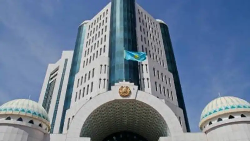 Сенаторы не предлагали отказаться от снятия пенсионных накоплений – Едил Мамытбеков