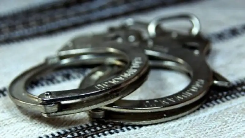 В Атырау задержали подозреваемого в распылении газа в торговом центре