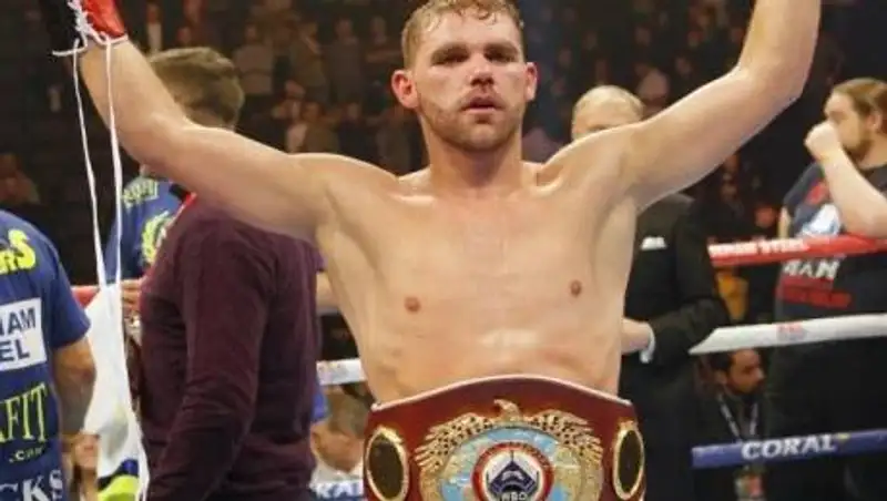 Головкину припомнили несостоявшийся бой с чемпионом мира