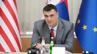 В Сербии призвали ввести санкции против России, фото - Новости Zakon.kz от 14.03.2023 02:10