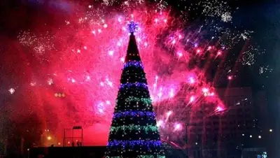 Zakon.kz, фото - Новости Zakon.kz от 29.12.2014 18:37