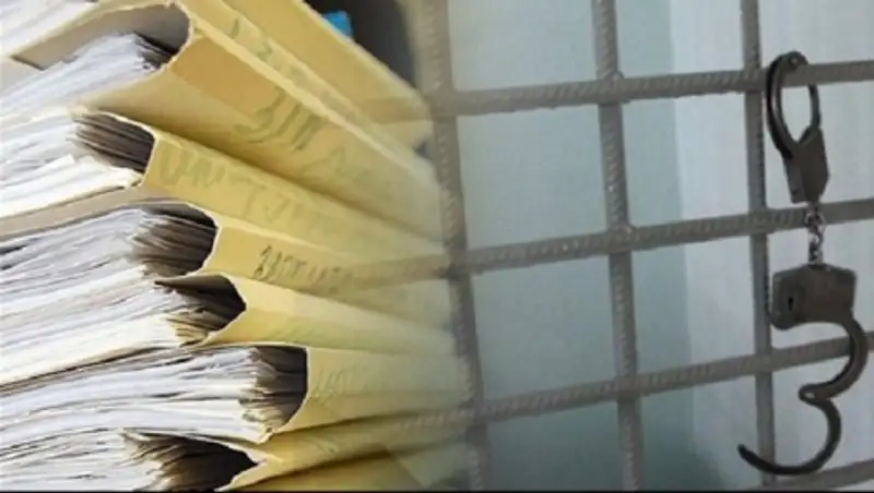 В СКО проводят расследование по факту жестокого обращения с животным 