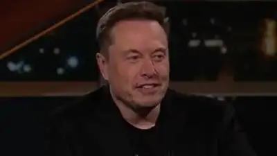 Почему Маск больше не хочет быть главой Twitter, фото - Новости Zakon.kz от 13.05.2023 02:58