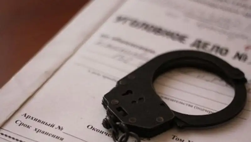 В Актау за три года возбуждены уголовные дела в отношении 12 директоров детсадов