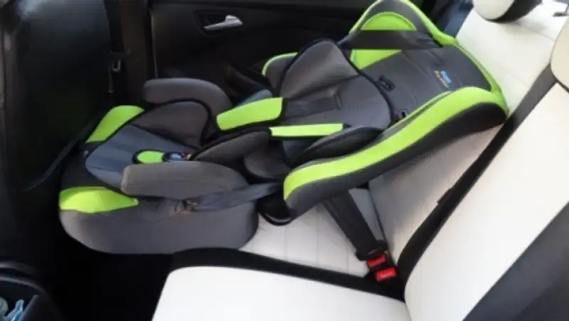 Отсрочка нормы о детских автокреслах может отправить в «долгий ящик» их покупку - ДВД