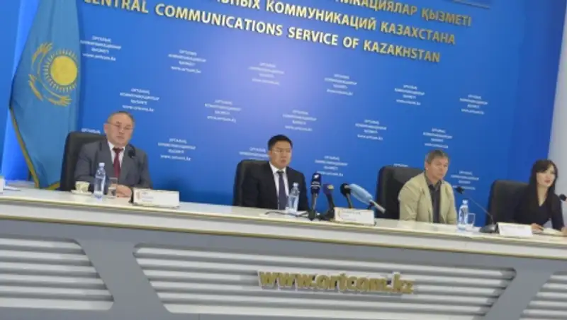 В этом году День столицы обещают отметить по-настоящему грандиозным праздником