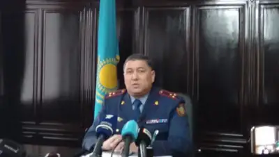 пресс-служба, фото - Новости Zakon.kz от 13.11.2019 17:54