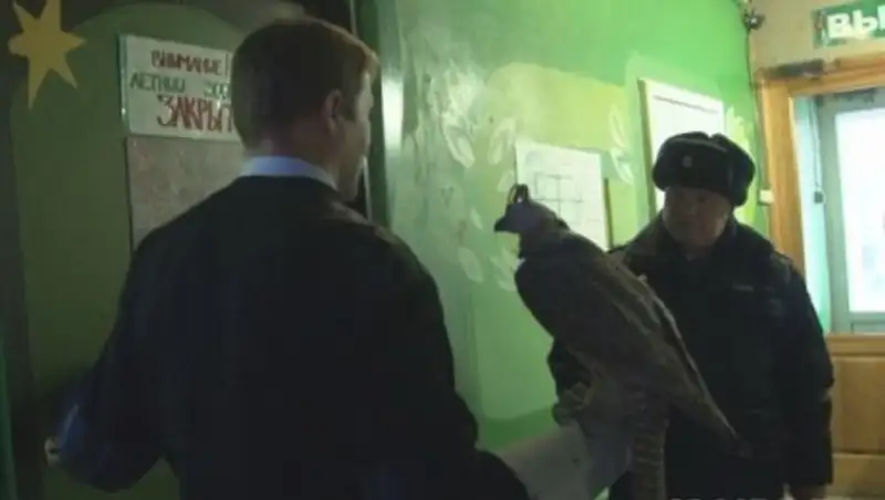 Казахстанцев осудили за поставку редких птиц арабским шейхам