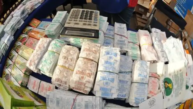 В Алматы расширят список бесплатных лекарств