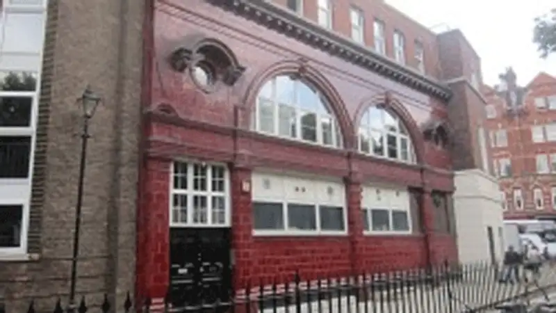 Украинский миллиардер купил станцию лондонского метро