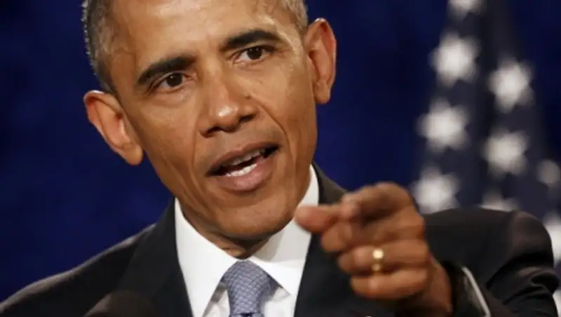 Обама отказался назвать геноцидом массовые убийства армян в Османской империи